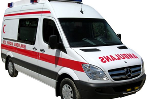 Ambulans İncelemesi (EK-C)